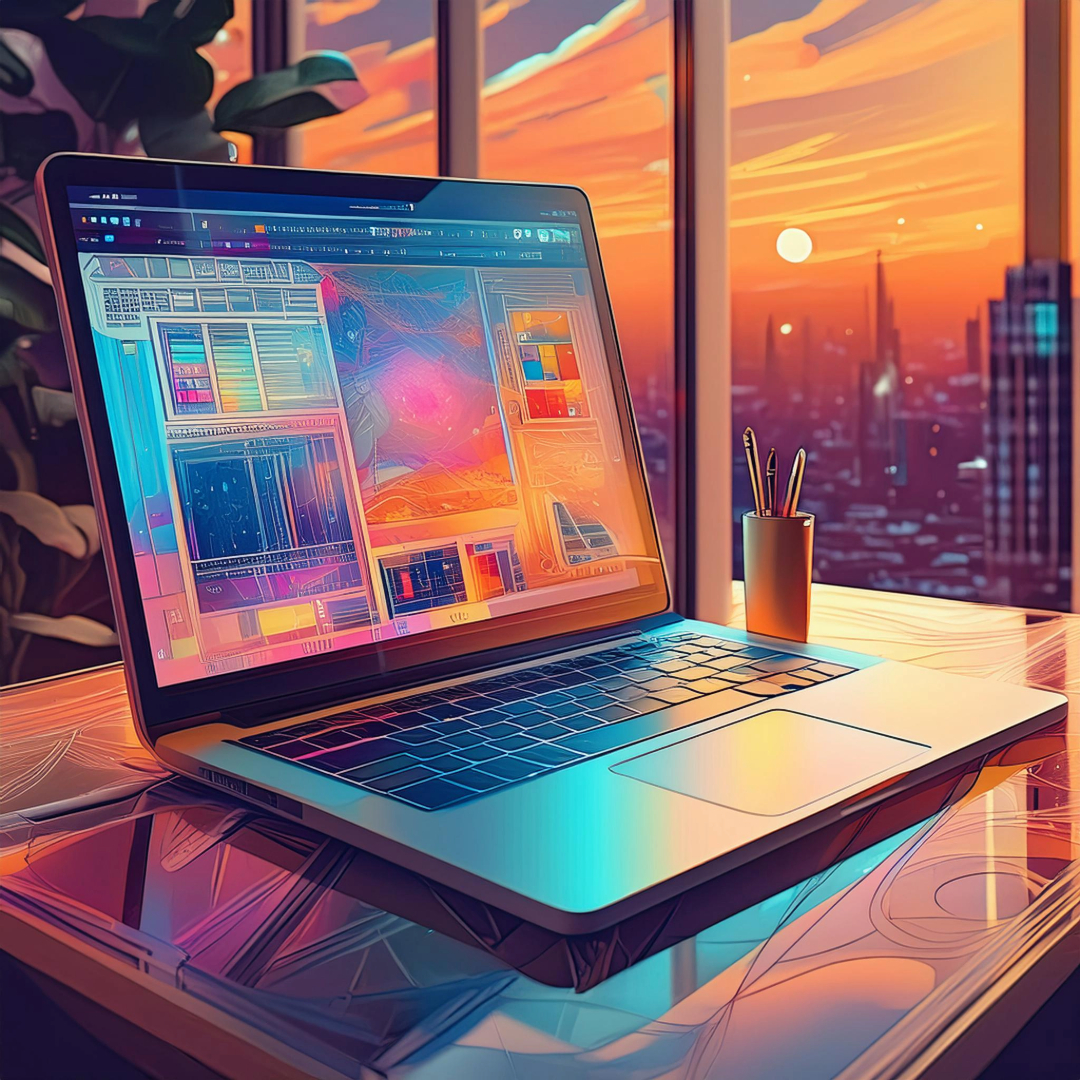 Web design  UX/UI