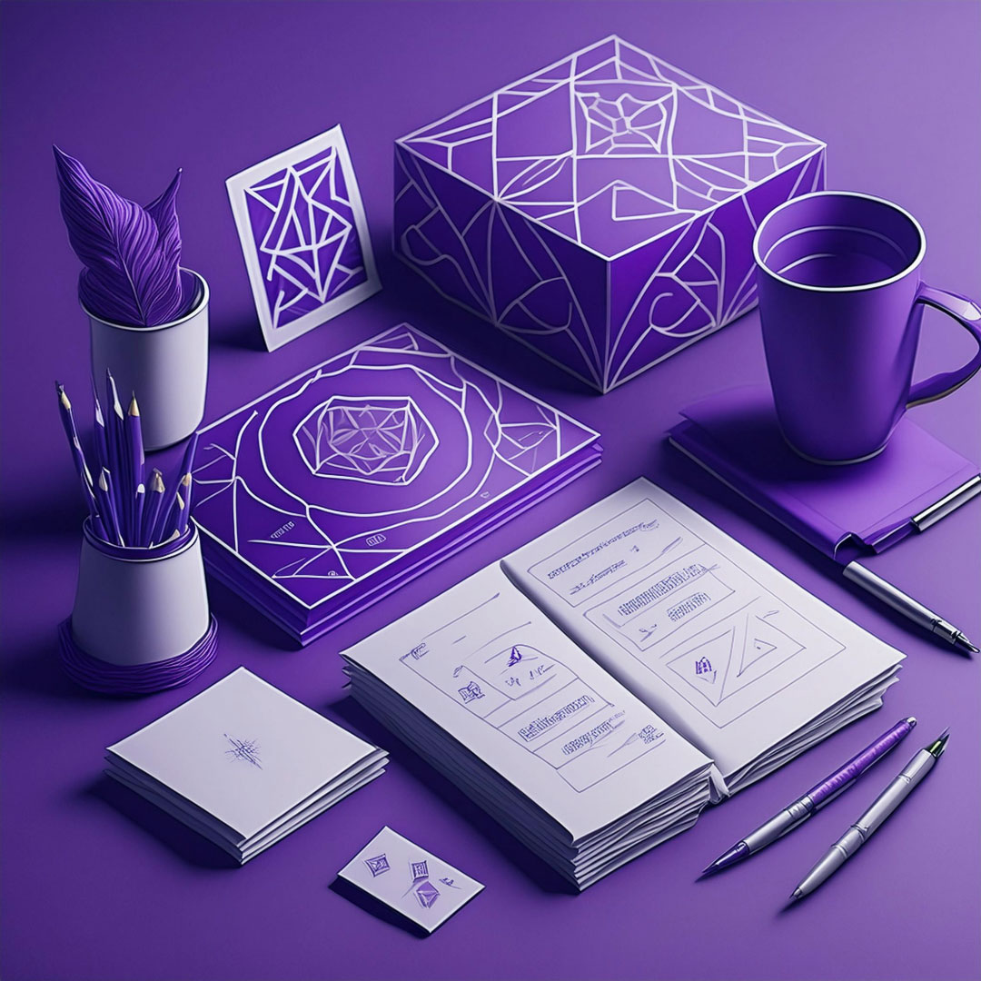 Branding identity